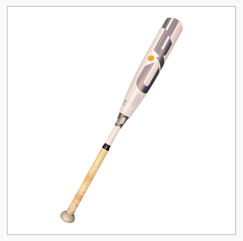 Vist Large View of Product Image Which is Used Demarini CF 28/18 BB/SB USSSA 2 3/4 Bat 28"