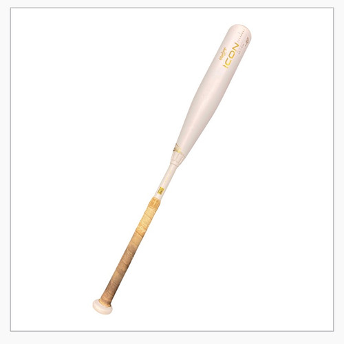 Vist Large View of Product Image Which is Used Rawlings ICON BB/SB USSSA 2 3/4 Bat 30"