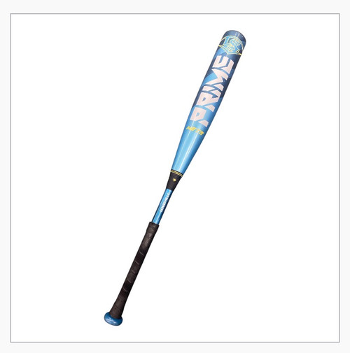 Vist Large View of Product Image Which is Used Louisville Slugger META PRIME BB/SB USSSA 2 3/4 Bat 31"