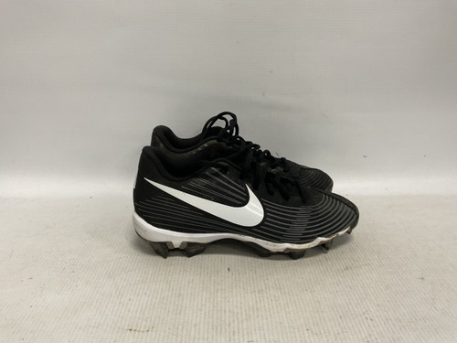 Vist Large View of Product Image Which is Used Nike SOFTBALL BB/SB Cleats Black Senior 6