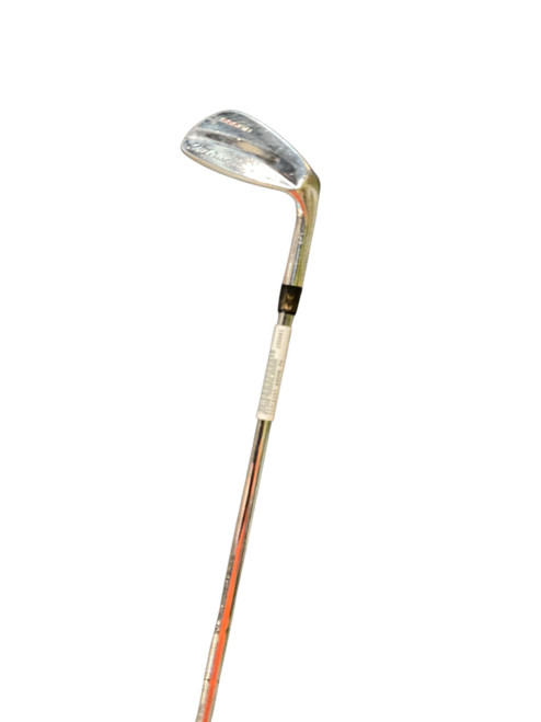 Vist Large View of Product Image Which is Used Titleist 695MB Golf Wedge Mens RH Pitching Wedge