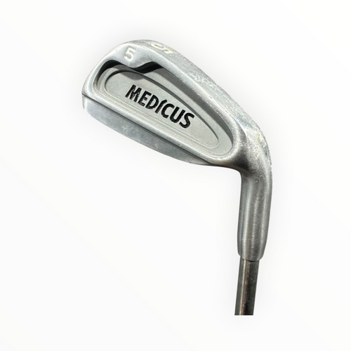 Vist Large View of Product Image Which is Used Medicus FIVE IRON MEDICUS Swing Aid