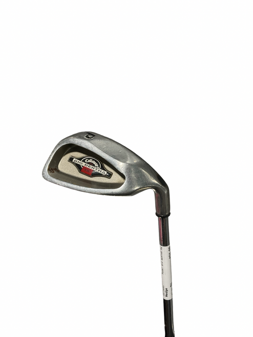 Vist Large View of Product Image Which is Used Callaway BIG BERTHA PW Golf Wedge Mens RH Pitching Wedge