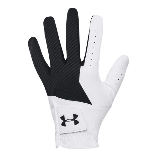 Vist Large View of Product Image Which is New UA MEDAL BLK LEFT LG