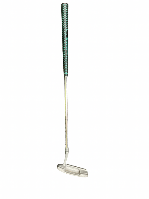 Vist Large View of Product Image Which is Used Dynacraft Z-SERIES 1 Jr Putter RH