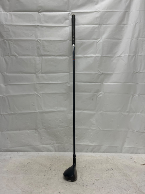 Vist Large View of Product Image Which is Used Callaway XR Mens Hybrid Club RH 4 Hybrid