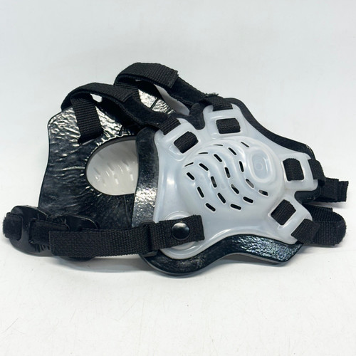 Vist Large View of Product Image Which is Used Cliff Keen F5 TORNADO Wrestling Headgear None
