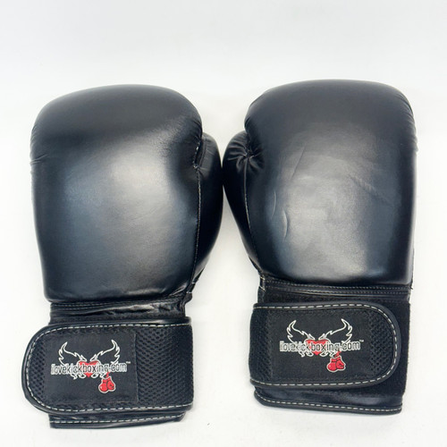 Vist Large View of Product Image Which is Used Champion Sports 12oz Boxing Gloves