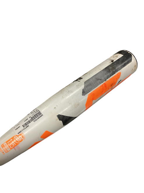 Vist Large View of Product Image Which is Used Demarini CF BB/SB USSSA 2 5/8 Bat 31"