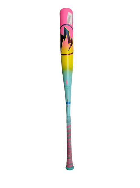 Vist Large View of Product Image Which is Used Easton HYPEFIRE 2026 BB/SB USSSA 2 3/4 Bat 32"