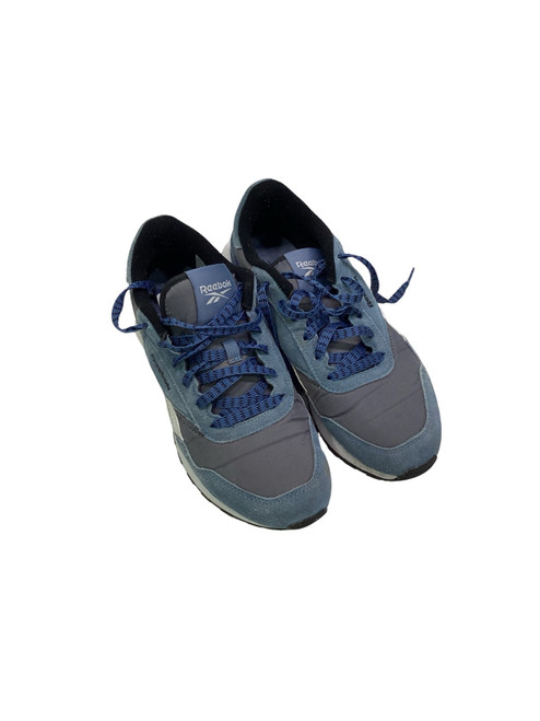 Vist Large View of Product Image Which is Used Reebok Running/X-Train Shoes M Senior 8.5