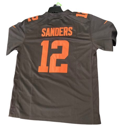 Vist Large View of Product Image Which is Used Nike S.S. Spirit Wear M LG