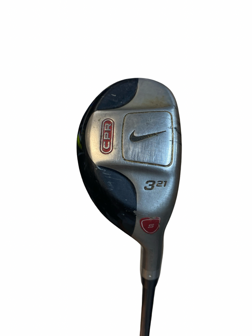 Vist Large View of Product Image Which is Used Nike CPR Mens Hybrid Club RH 3 Hybrid