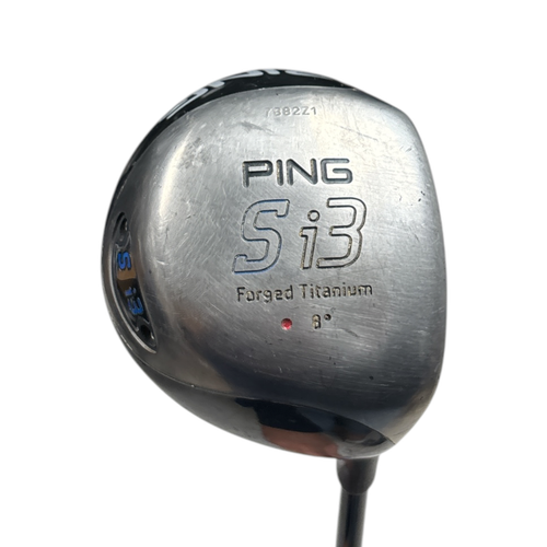Vist Large View of Product Image Which is Used Ping S I3 Mens Driver Right Hand 10.0 Degree