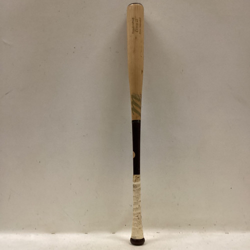 Vist Large View of Product Image Which is Used Marucci CUTCH 22 PRO MODEL BB/SB Wood Bat 33"