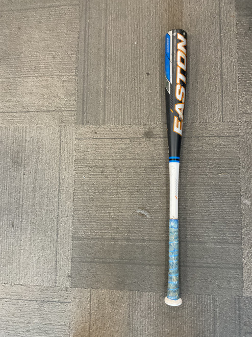 Vist Large View of Product Image Which is Used Easton QUANTUM BB/SB High School -3 Bat 31"