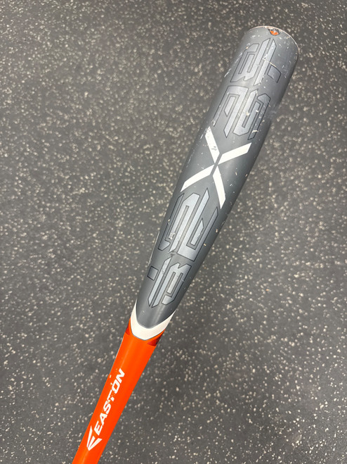 Vist Large View of Product Image Which is Used Easton BEAST X 2018 USSSA 2 3/4 Bat 30/20 -10