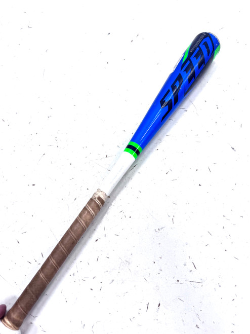 Vist Large View of Product Image Which is Used Easton SPEED BB/SB USA 2 5/8 Bat 26"