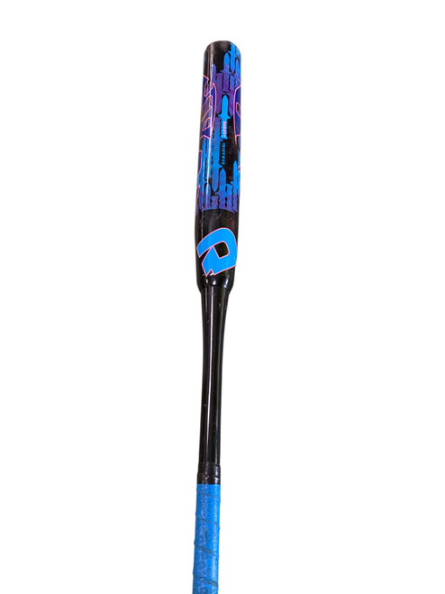 Vist Large View of Product Image Which is Used Demarini LARSEN BB/SB Slowpitch Bat 34"