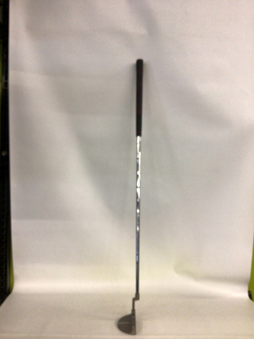 Vist Large View of Product Image Which is Used Top Flite PUTTER Mens Putter RH