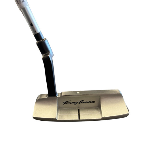 Vist Large View of Product Image Which is Used Tommy Armour Impact No.1 Mens Putter RH 34.5"