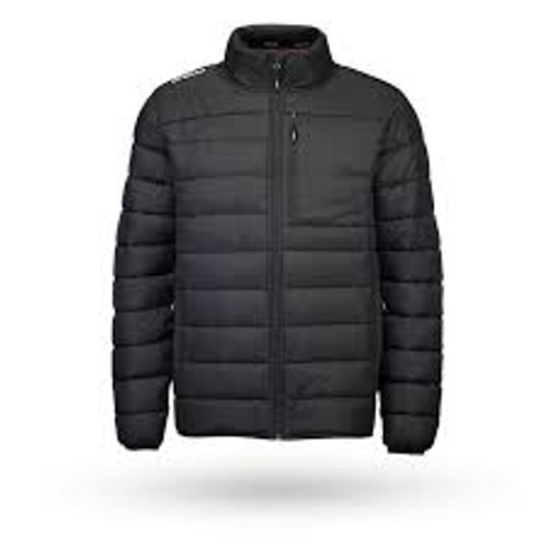 New CCM Team AD Team Quilted Jacket 10801-CCMJQT4TCAD Vist Large View of Product Image Which is New CCM Team AD Team Quilted Jacket