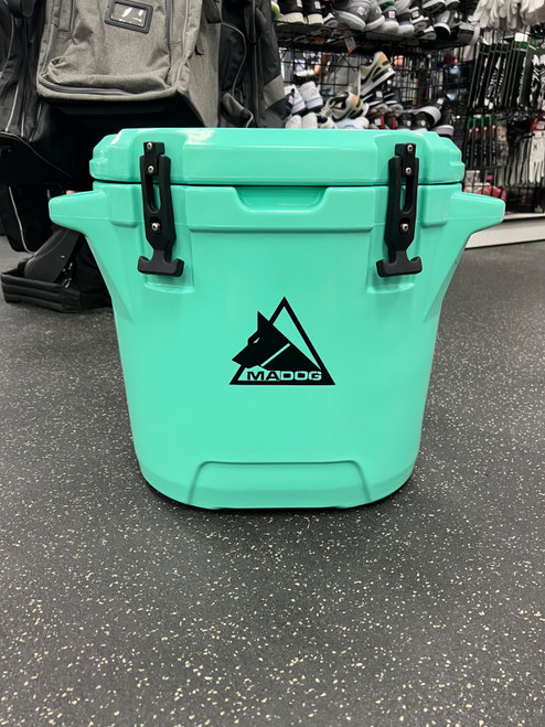 Vist Large View of Product Image Which is New MADOG SMALL COOLER Sport Carrier