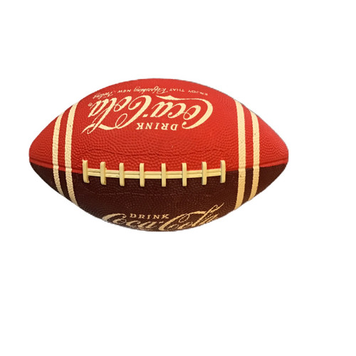 Vist Large View of Product Image Which is Used Toy Football