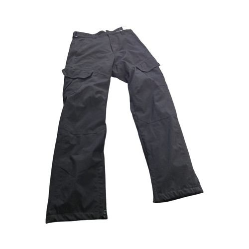 Vist Large View of Product Image Which is Used Gerry MENS SMALL SNOWPANTS Snow Pants M Black SM