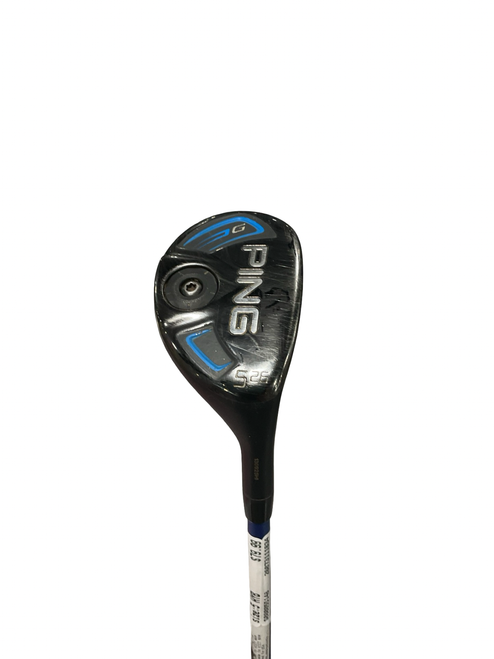 Vist Large View of Product Image Which is Used Ping G HYBRID Mens Hybrid Club RH 5 Hybrid