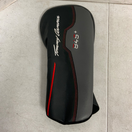 Vist Large View of Product Image Which is Used Tommy Armour 845+ DRIVER COVER Golf Accessory