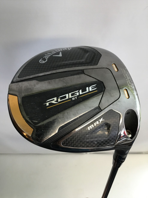 Vist Large View of Product Image Which is Callaway Golf Drivers