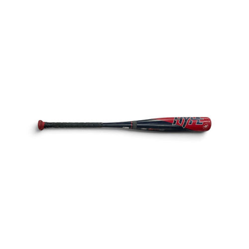 Vist Large View of Product Image Which is Used Easton ADV HYPE BB/SB USSSA 2 3/4 Bat 30"