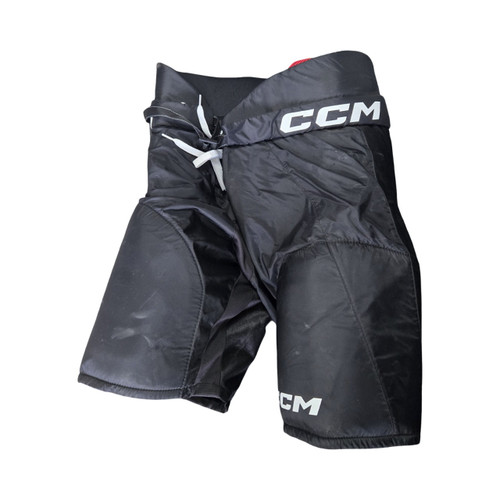 Vist Large View of Product Image Which is Used CCM NEXT PANTS SR XL Senior Pant Black XL