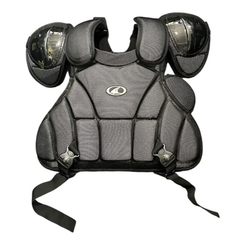 Vist Large View of Product Image Which is Used Champro CP135 Umpire Chest Protector