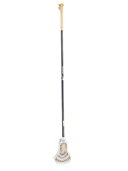 Vist Large View of Product Image Which is Used Nike VANDAL Men Def/LSM Complete Stick None