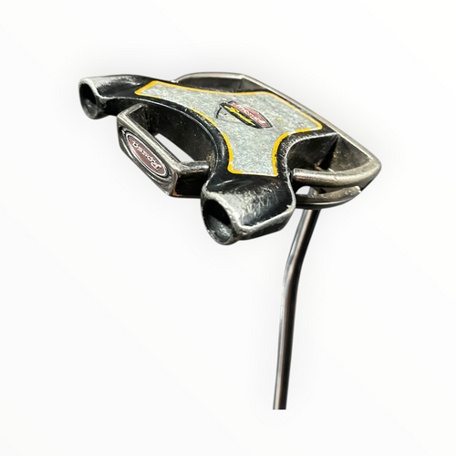 Vist Large View of Product Image Which is Used Taylormade SPIDER Mens Putter RH