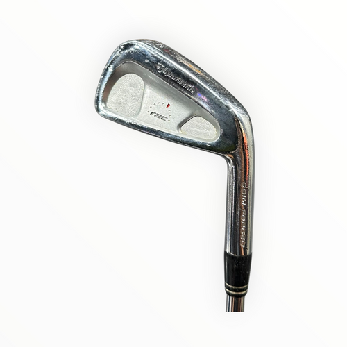 Vist Large View of Product Image Which is Used Taylormade RAC Mens Individual Iron RH 3 Iron
