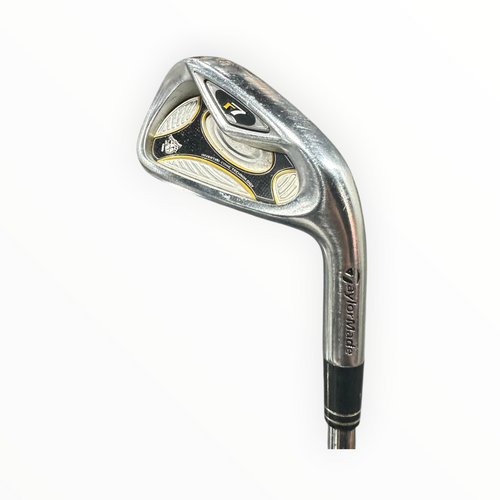 Vist Large View of Product Image Which is Used Taylormade R7 Mens Individual Iron RH 5 Iron
