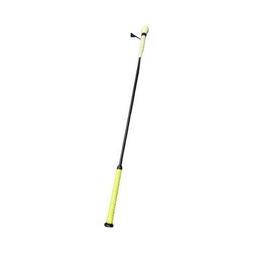 Vist Large View of Product Image Which is Used Primed HITTING STICK BB/SB Training Aid