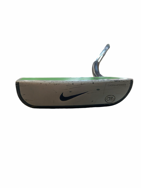 Vist Large View of Product Image Which is Used Nike OZ-2 Mens Putter RH