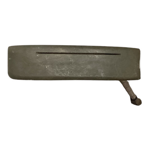 Vist Large View of Product Image Which is Used Ping CUSHIN Mens Putter RH 35"