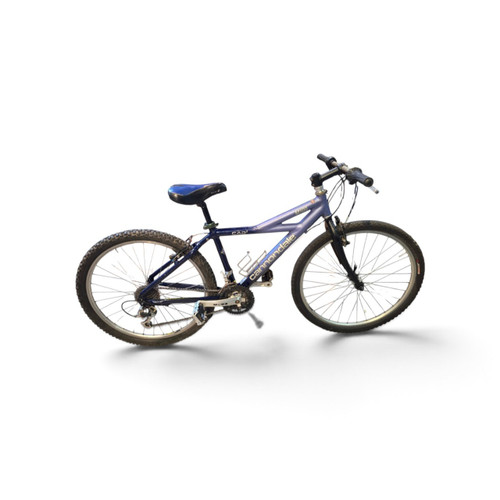 Vist Large View of Product Image Which is Used CANNONDALE M900 XS mountain bike