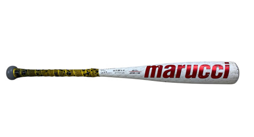 Vist Large View of Product Image Which is Used Marucci CAT X2 MSBCX210 BB/SB USSSA 2 3/4 Bat 28"