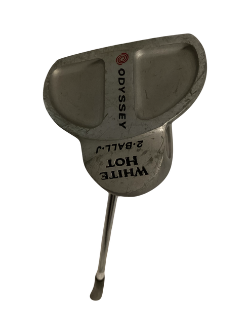 Vist Large View of Product Image Which is Used Odyssey Jr Putter LH