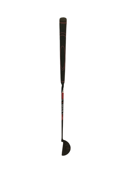 Vist Large View of Product Image Which is Used Top Flite Mens Putter LH
