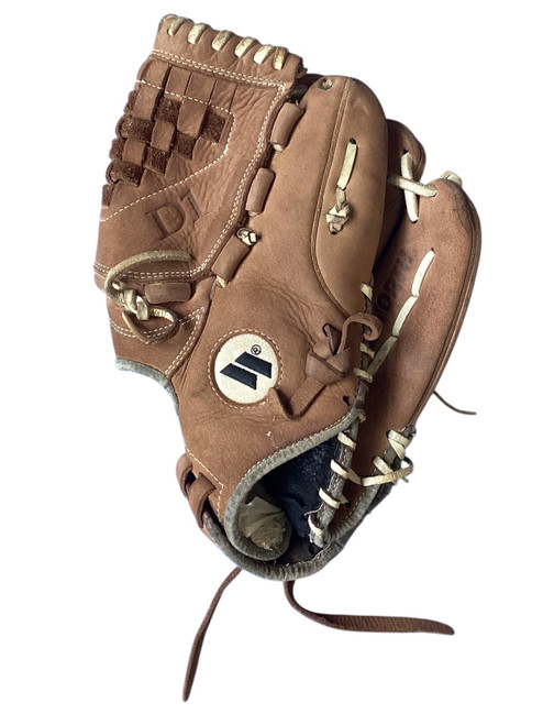 Vist Large View of Product Image Which is Used Worth C120X BB/SB Glove RH Throw Brown 12"
