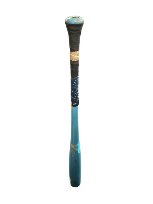Vist Large View of Product Image Which is Used Victus VICTUS JROD JR 31IN WOOD BAT BB/SB Wood Bat 31"