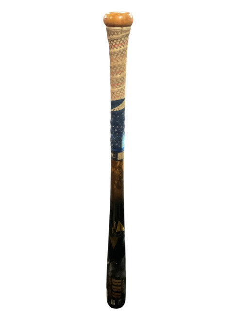 Vist Large View of Product Image Which is Used Pinnacle PINNACLE BBB BBCOR 32 IN WOOD BAT BB/SB Wood Bat 32"