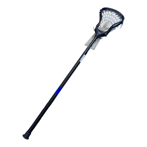 Vist Large View of Product Image Which is Used Maverik CRITIK Men Atk/Mid Complete Stick Black